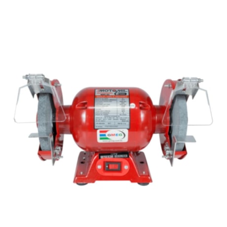 Kit Serralheiro com Esmerilhadeira Angular + Moto Esmeril de Bancada BOSCH-3b2b94b4-942b-46a8-ab7e-f269f416aff3