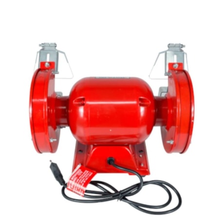 Kit Serralheiro com Esmerilhadeira Angular + Moto Esmeril de Bancada BOSCH-614e2f9e-35fe-4a84-afe4-78df43a3e962