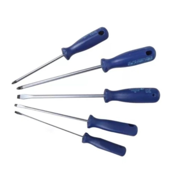 Kit Serralheiro com Serra de Corte Rápido + Esmerilhadeira Angular + Jogo de Chaves de Fenda e Phillips BOSCH-f655d12e-366d-4a94-8475-8a9ef8c02b99