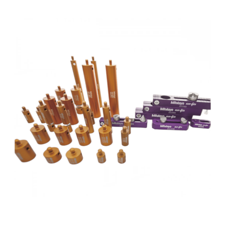 Kit Sistema de Fixação Modular para Peças 125x250mm K551235 MITUTOYO-c2af3681-28c8-4f0f-a4a5-3704508c0b09