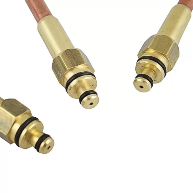 Kit Solda Maçarico Acetileno com 3 Extensores N° 4/6/9 200 AC 404515 CONDOR-3b18387d-83fb-4034-9ef3-af17c2107424