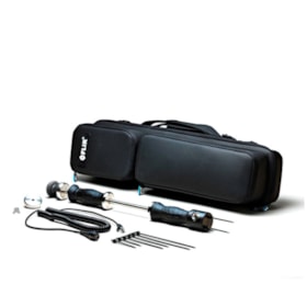 Kit Sonda de Impacto e Sonda de Cavidade de Parede MR08 FLIR