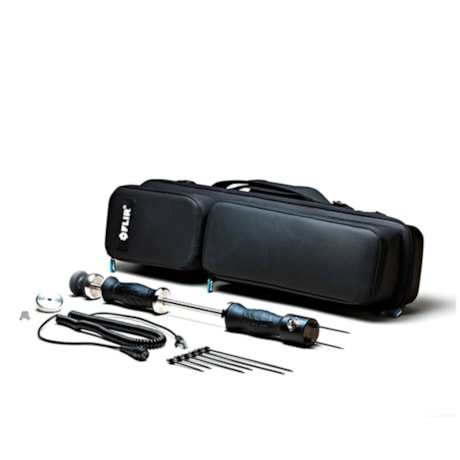 Kit Sonda de Impacto e Sonda de Cavidade de Parede MR08 FLIR