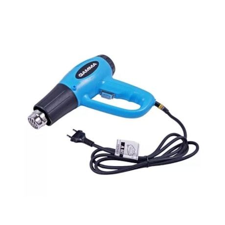 Kit Soprador Térmico 1500W 2 peças G1935/BR GAMMA-dbd69a78-dab0-425b-9732-893846c4df88