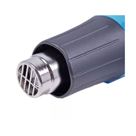 Kit Soprador Térmico 1500W 2 peças G1935/BR GAMMA-740556b2-9116-438a-8465-62901ee94adb