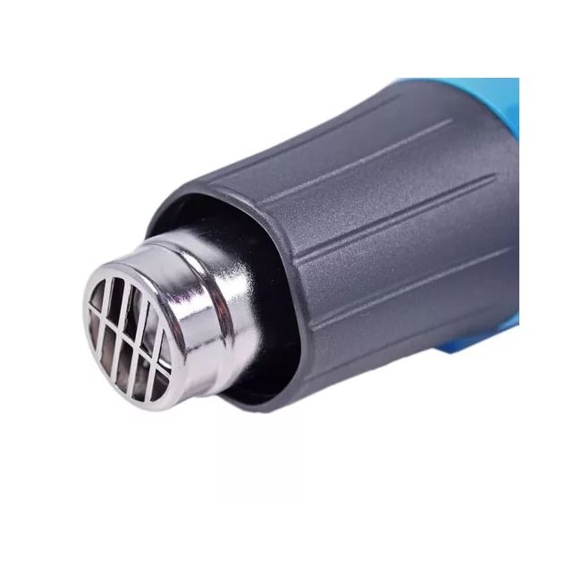 Kit Soprador Térmico 1500W 2 peças G1935/BR GAMMA-535035ce-c05d-4143-a1e6-5f91594fd941