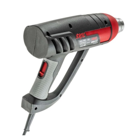 Kit Soprador Térmico 1800W 220V 4 Bicos e Maleta 8003 SKIL com Espátula e Estilete-8afc4273-3ca6-40d3-abf2-8805a180b0a2