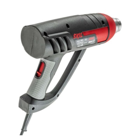 Kit Soprador Térmico com Bico 1800W 50/400/570C 220V F0128003JA SKIL com Espátula Plástica e Estilete 18mm-d5c90b0f-513c-4482-a7f3-d3d65ca98ae4