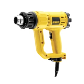 Kit Soprador Térmico DEWALT D26411 + Mini Raspador 28-100 STANLEY