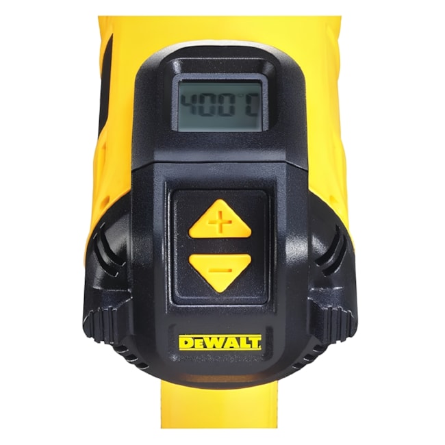 Kit Soprador Térmico Digital DEWALT D26414 + Mini Raspador STANLEY-3c1ffc10-ce53-46ff-b722-34ff8c524e30