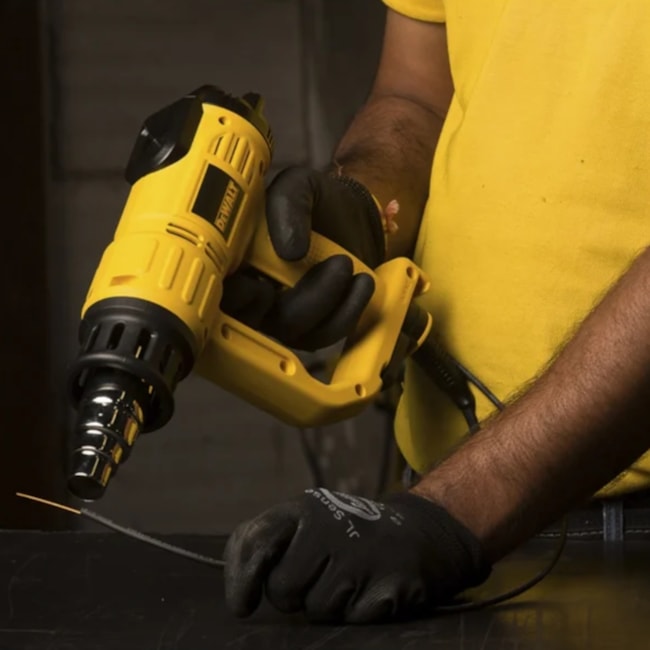 Kit Soprador Térmico Digital DEWALT D26414 + Mini Raspador STANLEY-0820e150-ba0a-4c5b-b4b0-49b584ac17b1