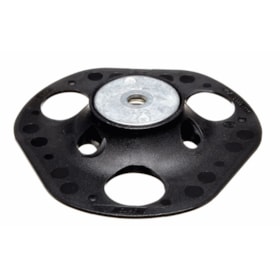 Kit Suporte para Discos Avos 115x22mm 5539544862 NORTON