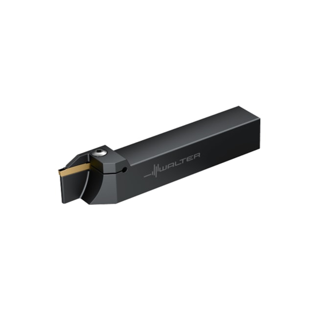 Kit Suporte Torno Bedame Externo Quadrado 20x20 3mm x 21mm + 10 Pastilhas GX24-2E300 e 1 Chave KITG101120L3T21ISO WALTER-23528344-c8df-4347-923e-8047d53277e5