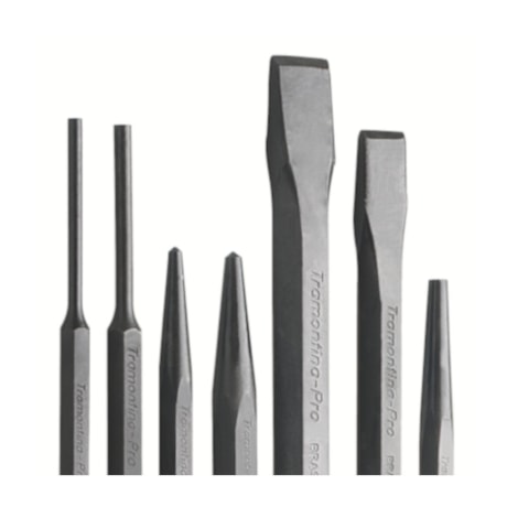 Kit Talhadeira Punção Saca Pino 7 Peças 44473/207 TRAMONTINA-9128c552-3c5e-43d8-b527-7066ac114ae8