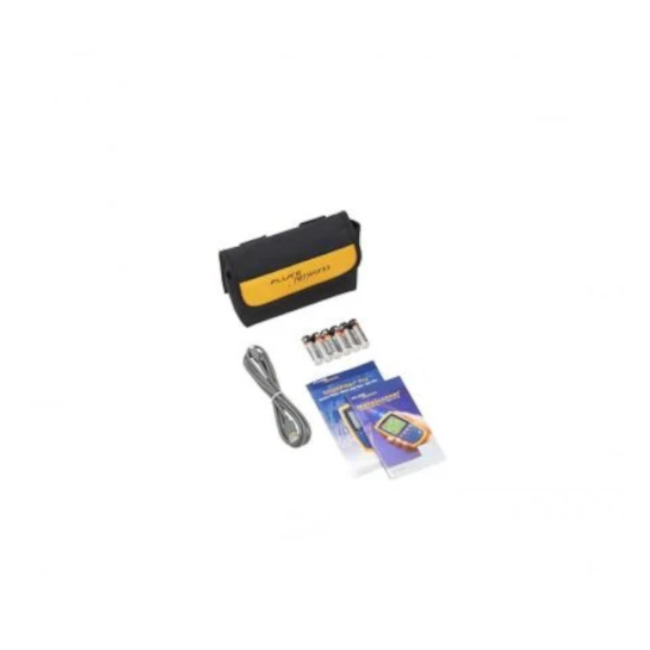 Kit Testador de Cabos de Cobre e Fibra de Rede MS2-FTK FLUKE-d2f7ce6e-b622-4248-be83-1583d3ebade4