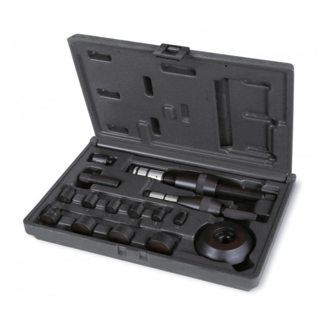 Kit Universal para Centragem de Embreagem 1438 EVO BETA-8e32a4f3-7a63-4b05-807e-9214659255aa