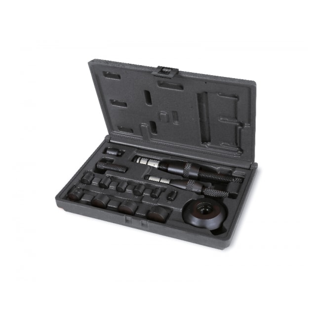 Kit Universal para Centragem de Embreagem 1438 EVO BETA-16866b0f-13d6-4b72-af18-41721a0045bf