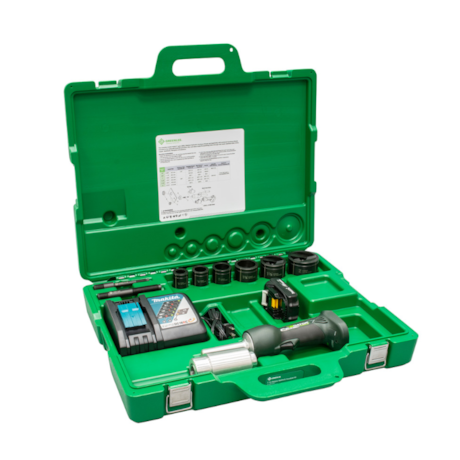 Kit Vazador de Chapa 1/2