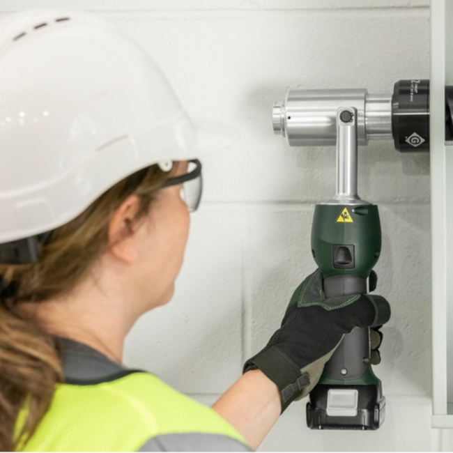 Kit Vazador de Chapa 1/2