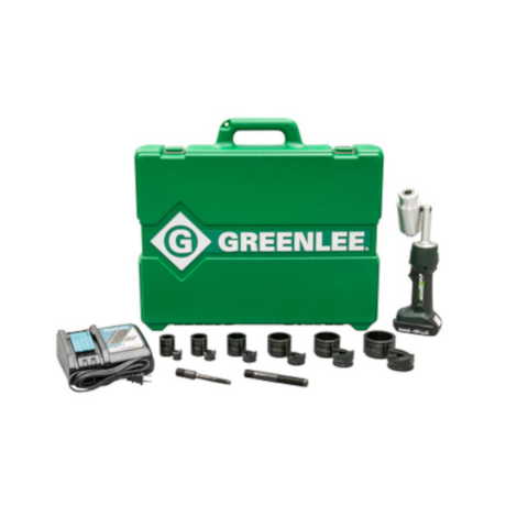 Kit Vazador de Chapa 1/2