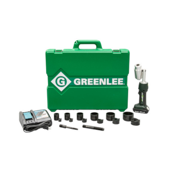 Kit Vazador de Chapa 1/2