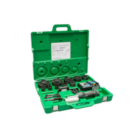 Kit Vazador de Chapa 1/2