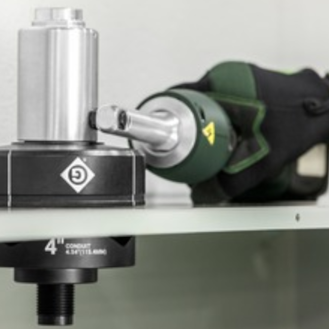 Kit Vazador de Chapa 1/2