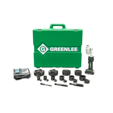 Kit Vazador de Chapa 1/2