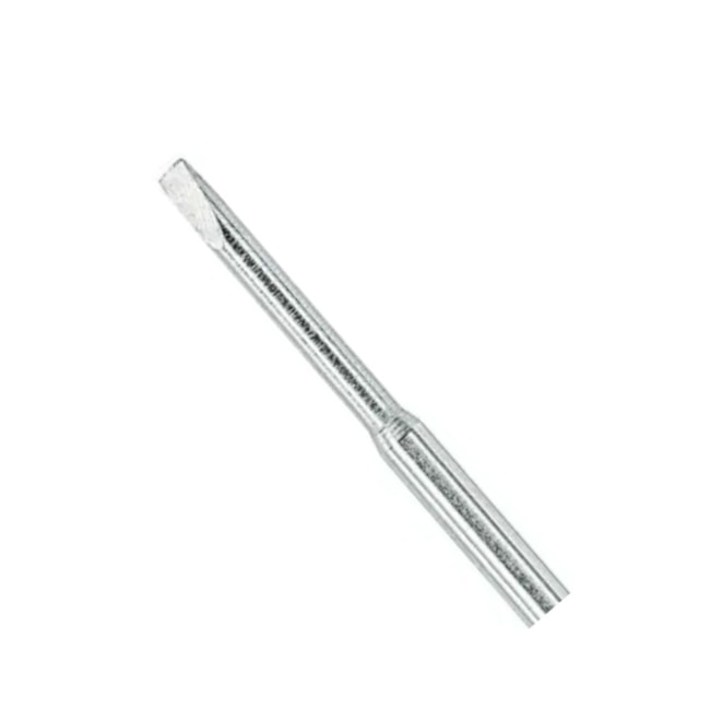 Lâmina Avulsa para Chave de Fenda para Relojoeiros 95 x 1.4mm 555B STARRETT-79f2d5d0-9d99-4a56-9b8f-8168bb409907