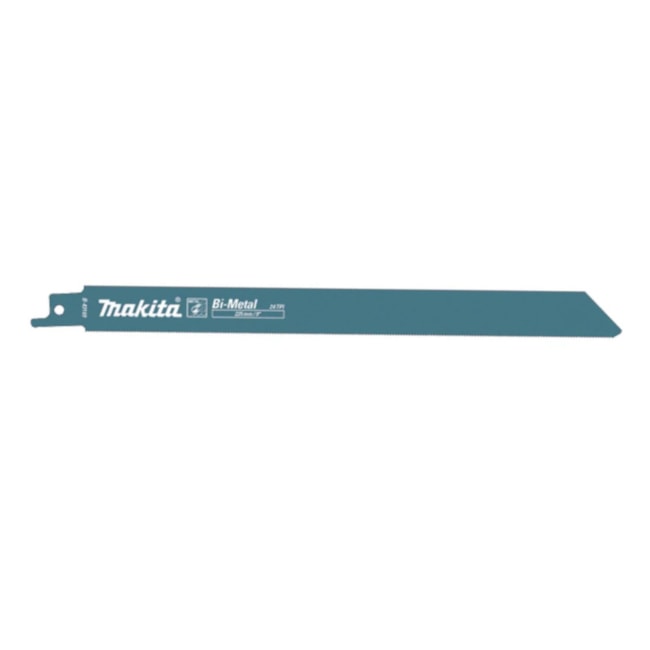 Lâmina Bimetal para Serra Sabre 6