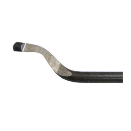 Lâmina de Cobalto para Rebarbador E100S 151-29211 SHAVIV-993da4c1-5267-4ffa-8ff6-cfbf8e747ebd