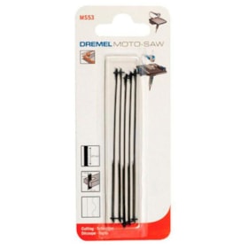 Lâmina de Corte para Metal Moto-Saw 2615MS53AA DREMEL