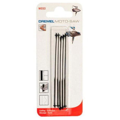 Lâmina de Corte para Metal Moto-Saw 2615MS53AA DREMEL-327fb5cd-3cbb-460b-81f7-f992aad62a81