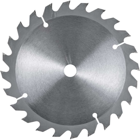 Lâmina de Serra Circular com 24 Dentes 185X16 4650185240 VONDER-cdf20c5d-a069-41ec-af2b-11cae6cc85ae