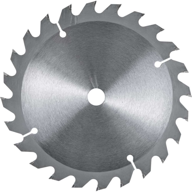 Lâmina de Serra Circular com 24 Dentes 185X16 4650185240 VONDER-629cf6ba-afdd-4089-ac0d-35701d9a70f5