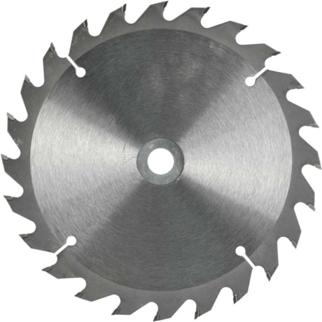 Lâmina de Serra Circular com 24 Dentes 200x30 4650200240 VONDER-4a387f6f-11b9-407f-b725-91d826b75fa3