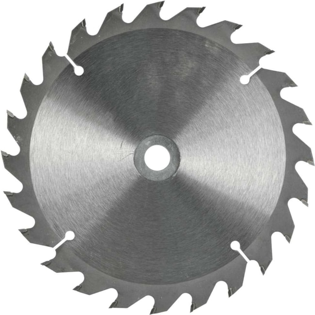 Lâmina de Serra Circular com 24 Dentes 200x30 4650200240 VONDER-7aaad2ea-f15b-4c65-a503-b3982ab62c73