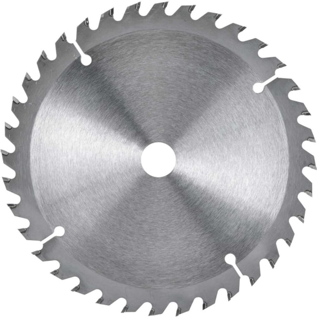 Lâmina de Serra Circular com 36 Dentes 180X20 4650180360 VONDER-ca2a522b-9e65-4548-995d-faf11e7c81d5