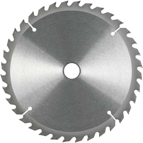 Lâmina de Serra Circular com 36 Dentes 235x30 4650235036 VONDER-67c02c92-cb7f-4627-9d87-d3333739be78