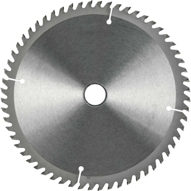 Lâmina de Serra Circular com 60 Dentes 235x30 4650235060 VONDER-64c18d7d-c133-4673-b09e-2d4002c99a8b