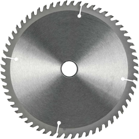 Lâmina de Serra Circular com 60 Dentes 235x30 4650235060 VONDER-5ce60cd0-7bb9-4a15-9e81-2d4a349fb861