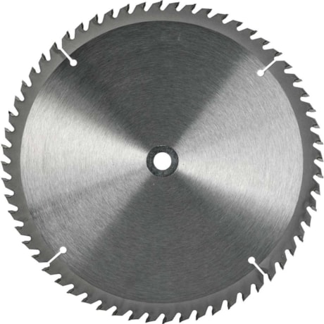 Lâmina de Serra Circular com 60 Dentes 300X30 4650300600 VONDER-24885562-4749-4ee2-90ff-d5eb9106fbd1