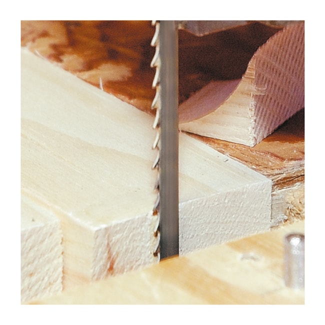 Lâmina de Serra Fita 10mm x 0,65mm Dentição 8 Rolo 30 Metros DFB10X8/S-30 STARRETT-f0010c59-83d6-47ac-8ffe-759c22b05916