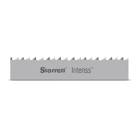 Lâmina de Serra Fita 27 x 0,9mm 3,88 Metros 4-6 Regular IT27X4-6/S STARRETT