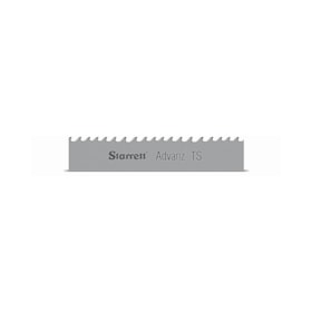 Lâmina de Serra Fita 41mm x 1.30mm 1.4-2 Positivo 5,27 Metros Soldada ATS41X1.4-2/P-5,27 STARRETT