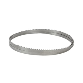 Lâmina de Serra Fita 41mm x 1.30mm 1.4-2 Positivo 5,27 Metros Soldada ATS41X1.4-2/P-5,27 STARRETT