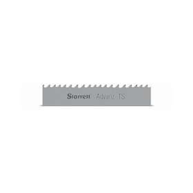 Lâmina de Serra Fita 41mm x 1,30mm 1.4-2 Soldada 4,82 Metros ATS41X1.4-2/P-4,82 STARRETT