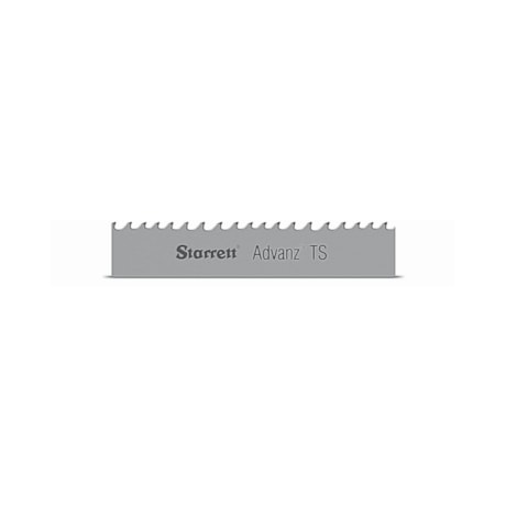 Lâmina de Serra Fita 41mm x 1,30mm 1.4-2 Soldada 4,82 Metros ATS41X1.4-2/P-4,82 STARRETT