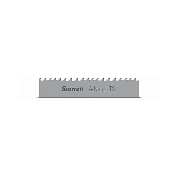 Lâmina de Serra Fita 41mm x 1,30mm 1.4-2 Soldada 5,27 Metros ATS41X1.4-2/P-5,27 STARRETT-23d7f755-0223-4849-83c7-a5a5e72574cb