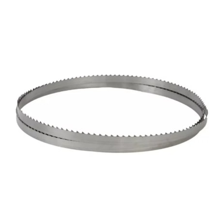 Lâmina de Serra Fita 42 HSS-CP 10x0.65mm 10-14 IPD10X10-14/P STARRETT